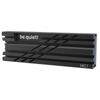 Охолодження для пам'яті Be quiet! MC1 (BZ002) Diawest