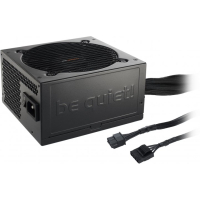 Блок питания Be quiet! 600W Pure Power 11 (BN294) Diawest