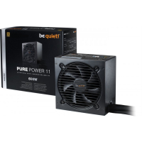 Блок питания Be quiet! 600W Pure Power 11 (BN294) Diawest