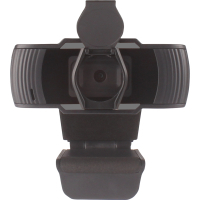 Веб-камера Speedlink Recit Webcam 720p HD Black (SL-601801-BK) Diawest