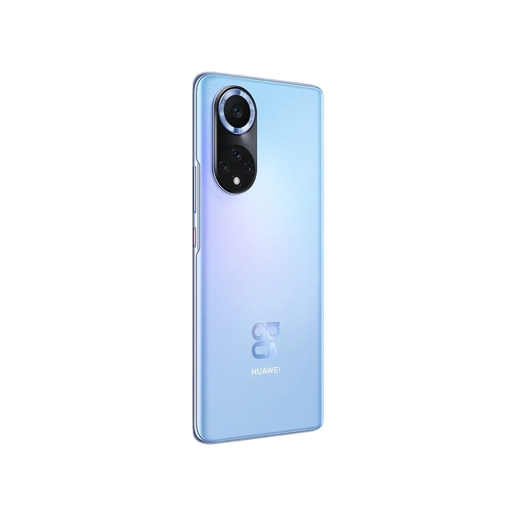 Мобильный телефон Huawei Nova 9 8/128Gb Starry Blue (51096UCU) Diawest