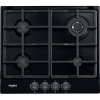 Варочная поверхность Whirlpool TGML661NB Diawest