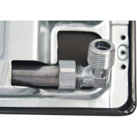 Варочная поверхность Whirlpool TGML661NB Diawest