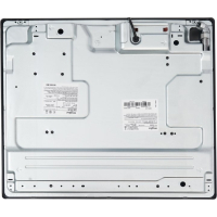 Варочная поверхность Whirlpool TGML661NB Diawest