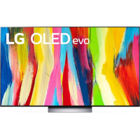 Телевізор LG OLED77C24LA Diawest