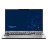 Ноутбук 2E Complex Pro 15 (NS51PU-15UA32) Diawest