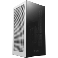 Корпус NZXT H1 White (CS-H11BW-EU) Diawest