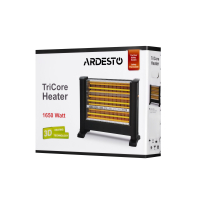 Обігрівач Ardesto IHS-1650 Diawest