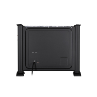 Обігрівач Ardesto IHS-1650 Diawest
