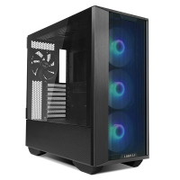 Корпус Lian Li Lancool III RGB Black (G99.LAN3RX.00) Diawest