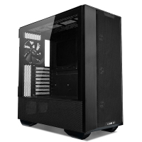 Корпус Lian Li Lancool III RGB Black (G99.LAN3RX.00) Diawest