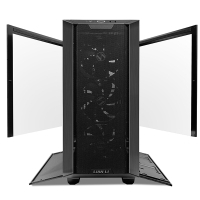 Корпус Lian Li Lancool III RGB Black (G99.LAN3RX.00) Diawest