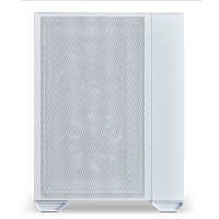 Корпус Lian Li PC-O11 Dynamic Air Mini White (G99.O11AMW.00) Diawest