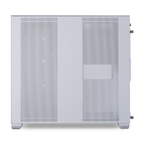 Корпус Lian Li PC-O11 Dynamic Air Mini White (G99.O11AMW.00) Diawest