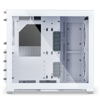 Корпус Lian Li PC-O11 Dynamic Air Mini White (G99.O11AMW.00) Diawest