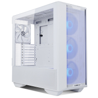 Корпус Lian Li Lancool III RGB White (G99.LAN3RW.00) Diawest