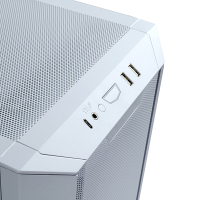 Корпус Lian Li Lancool III RGB White (G99.LAN3RW.00) Diawest