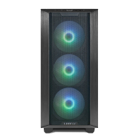 Корпус Lian Li Lancool III Black (G99.LAN3X.00) Diawest