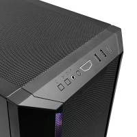 Корпус Lian Li Lancool III Black (G99.LAN3X.00) Diawest