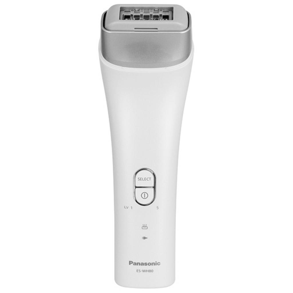 Епілятор Panasonic ES-WH80-P820 Diawest