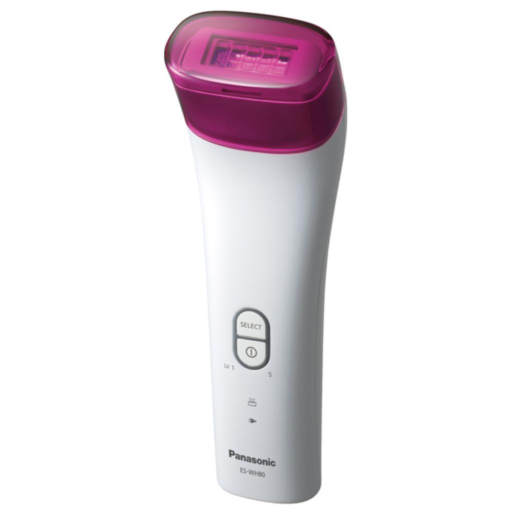 Епілятор Panasonic ES-WH80-P820 Diawest