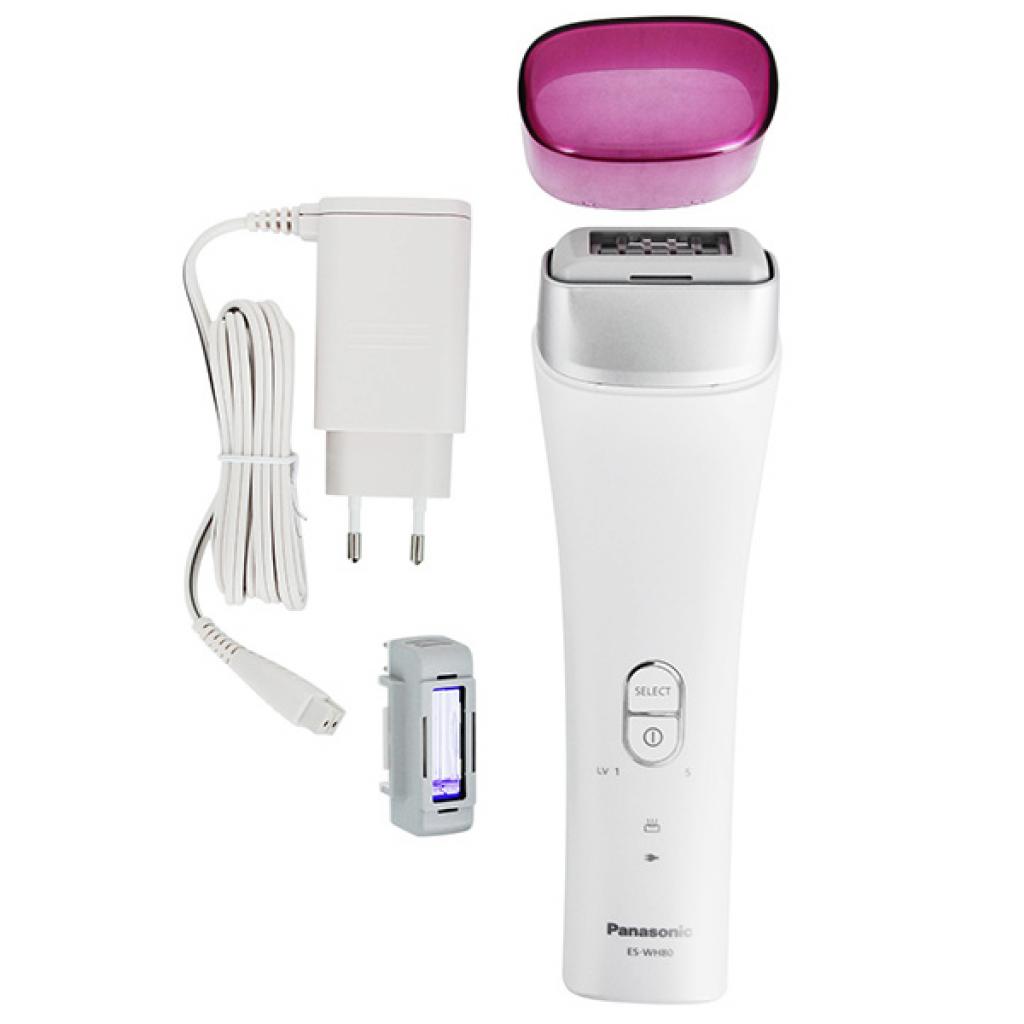 Епілятор Panasonic ES-WH80-P820 Diawest