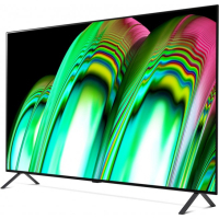 Телевізор LG OLED55A26LA Diawest