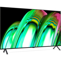 Телевізор LG OLED55A26LA Diawest