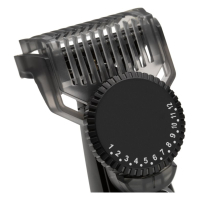 Тример Babyliss T861E Diawest