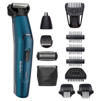 Машинка для стрижки Babyliss MT890E Diawest