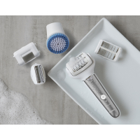 Епілятор Panasonic ES-EL9A-S520 Diawest