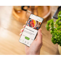 Блендер Philips HR3760/00 Diawest