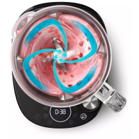 Блендер Philips HR3760/00 Diawest