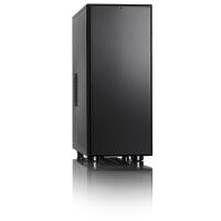 Корпус Fractal Design Define XL R2 Black Pearl (FD-CA-DEF-XL-R2-BL) Diawest