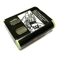 Аккумуляторная батарея для телефона Motorola for series TALKABOUT T62, T82, 1300mAh (TLKR-T92_1300) Diawest