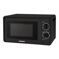 Микроволновая печь HEINNER HMW-20BK2 Diawest