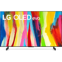 Телевізор LG OLED42C24LA Diawest