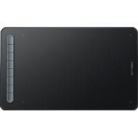 Графический планшет XP-Pen Deco Pro Black (Deco Pro M) Diawest