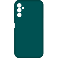 Чохол до моб. телефона MAKE Samsung A04s Silicone Green (MCL-SA04SGN) Diawest