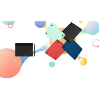 Графический планшет XP-Pen Deco Fun Black (Deco Fun XS_BK) Diawest
