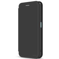 Чохол до моб. телефона MAKE Xiaomi Poco M5 Flip Black (MCP-XPM5BK) Diawest