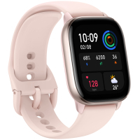 Смарт-годинник Amazfit GTS 4 Mini Flamingo Pink Diawest