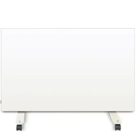 Обігрівач Teploceramic TCH-RA1000-WHITE Diawest