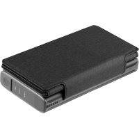 Батарея універсальна Sandberg 25000mAh, Solar 4-Panel/8W, USB-C input/output(18W max), USB-A*2/3A(Max) (420-56) Diawest