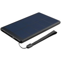 Батарея универсальная Sandberg 10000mAh, Urban, Solar Panel 5V/450mA, PD/18W, Q.C/3.0, USB-C, Micro-USB, USB-A (420-54) Diawest