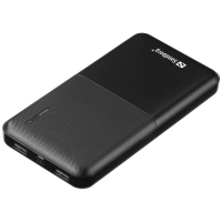 Батарея універсальна Sandberg 10000mAh, Saver, USB-C, Micro-USB, output: USB-A*2 Total 5V/2.4A (320-34) Diawest