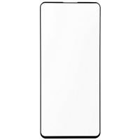 Скло захисне Drobak Poco X4 Pro 5G Black Frame A+ (717125) Diawest