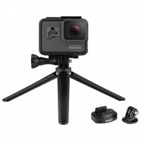 Аксессуар к экшн-камерам GoPro Tripod Mount (including 3-Way Tripod) (ABQRT-002) Diawest