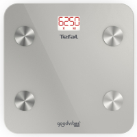 Весы напольные Tefal BM9600S1 Diawest