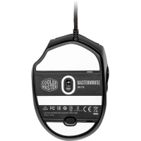 Мишка CoolerMaster MM720 USB Matte Black (MM-720-KKOL1) Diawest